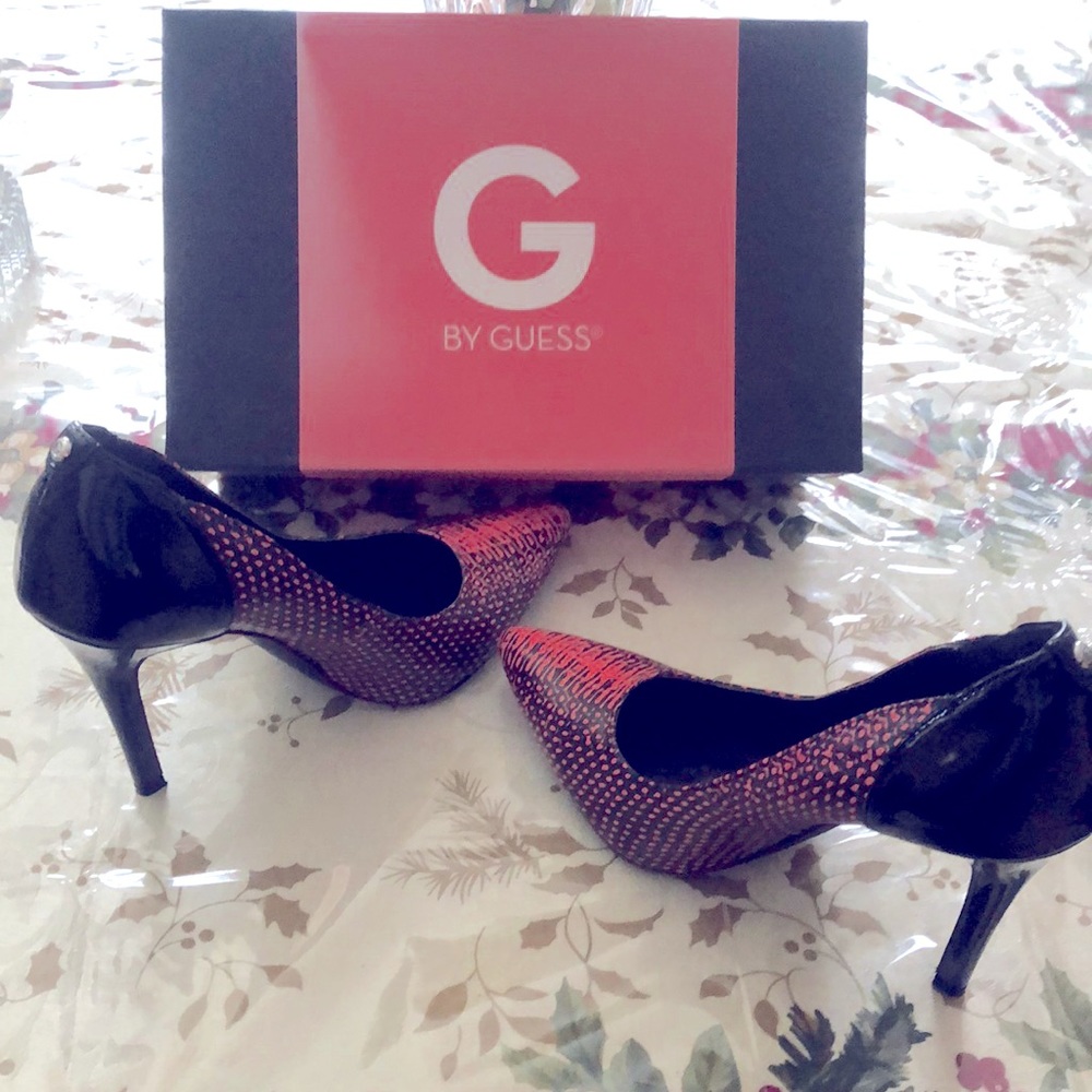 heels